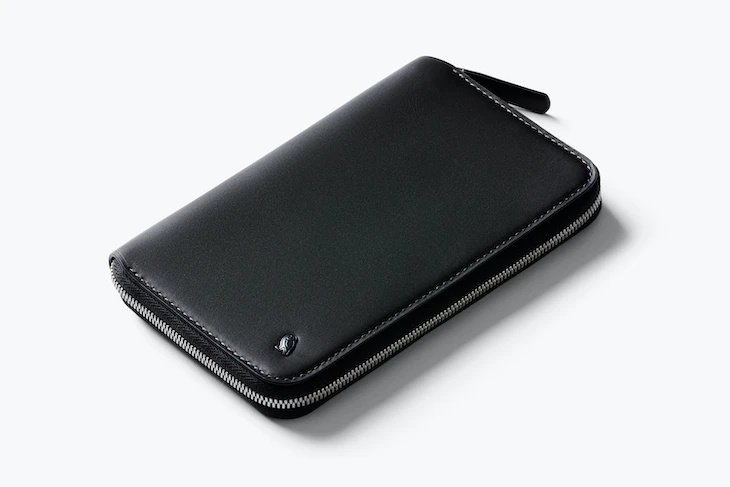 澳洲 Bellroy Travel Folio Second Edition