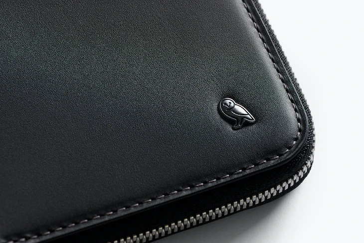 澳洲 Bellroy Travel Folio Second Edition