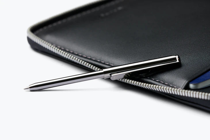 澳洲 Bellroy Travel Folio Second Edition