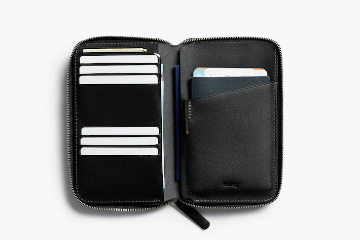 澳洲 Bellroy Travel Folio Second Edition