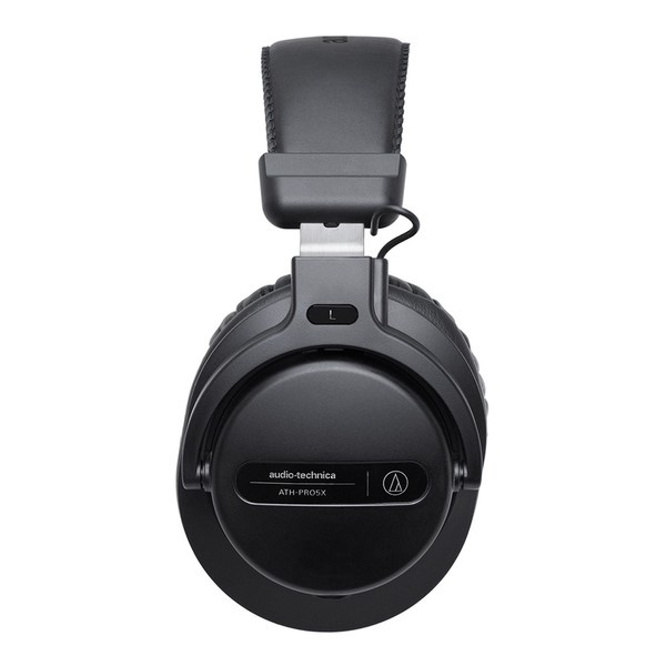 【 原裝正貨 平行進口】鐵三角 Audio-Technica ATH-PRO5X DJ專業監聽耳機 【 原裝正貨 平行進口】鐵三角 Audio-Technica ATH-PRO5X DJ專業監聽耳機