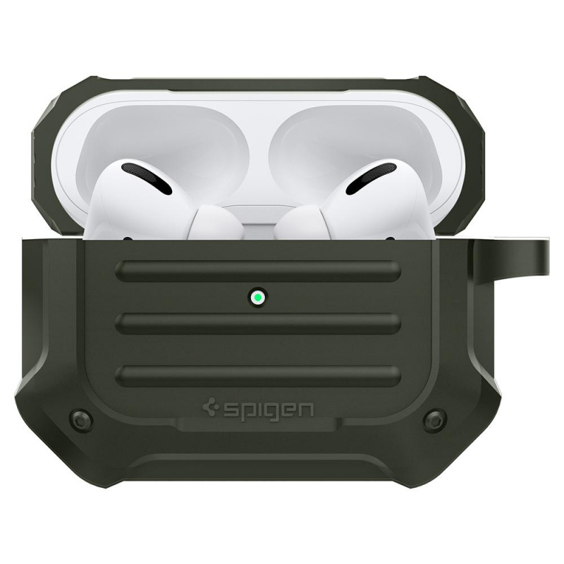 Spigen - Apple AirPods Pro Case Tough Armor 保護殼