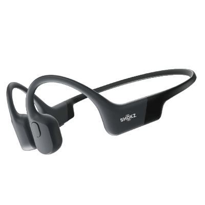 Shokz OpenRun Mini 迷你骨傳導藍牙耳機 S804 [2色]