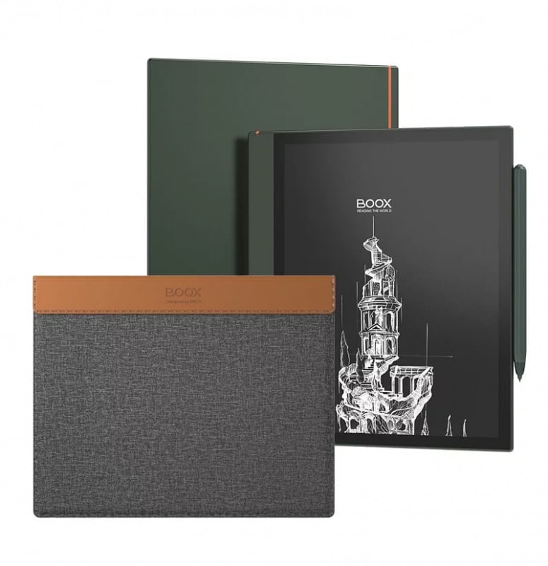 文石 Onyx BOOX Note Air2 Plus 10.3'' 電子書