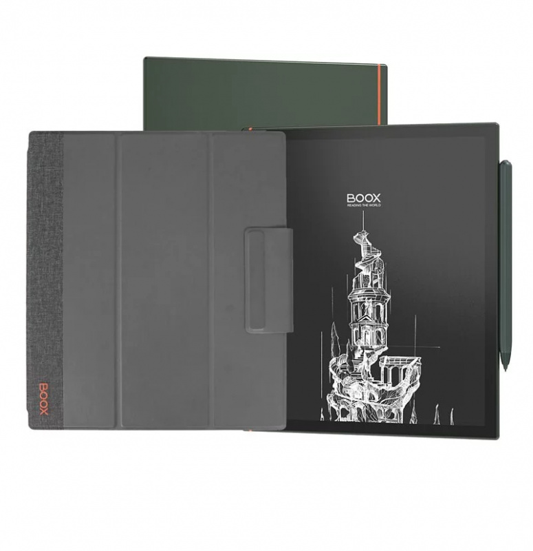 文石 Onyx BOOX Note Air2 Plus 10.3'' 電子書