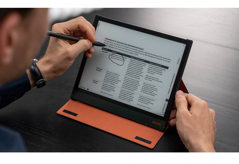 文石 Onyx BOOX Note Air2 Plus 10.3'' 電子書