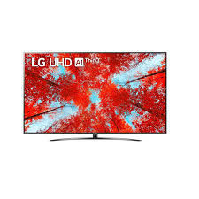 LG 樂金 43吋 UHD 4K 智能電視 [43UQ8100PCB]