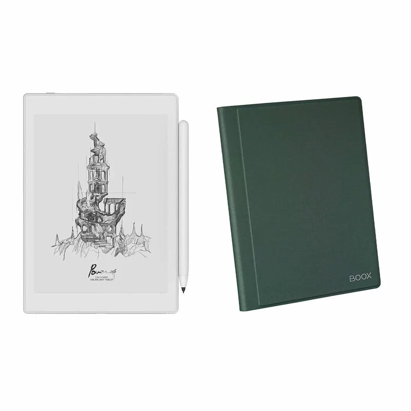 文石 Onyx BOOX Nova Air2 7.8" 電子書閱讀器