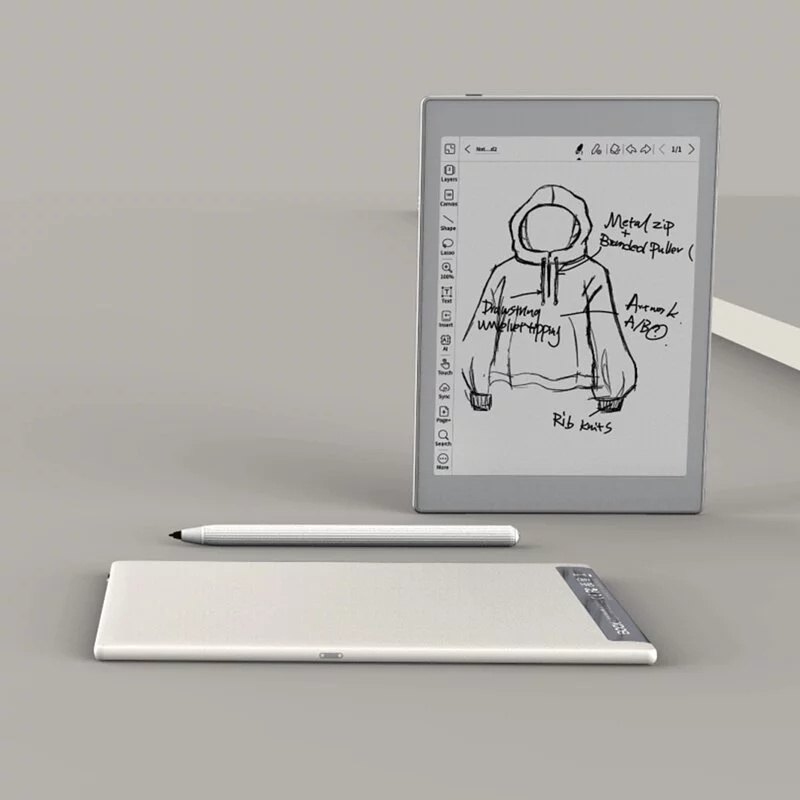 文石 Onyx BOOX Nova Air2 7.8" 電子書閱讀器