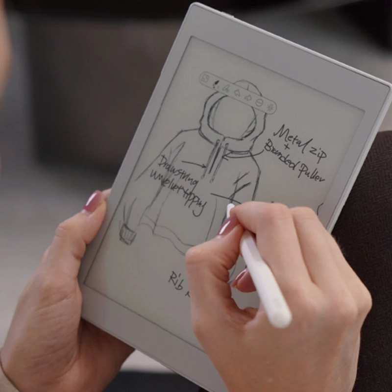 文石 Onyx BOOX Nova Air2 7.8" 電子書閱讀器