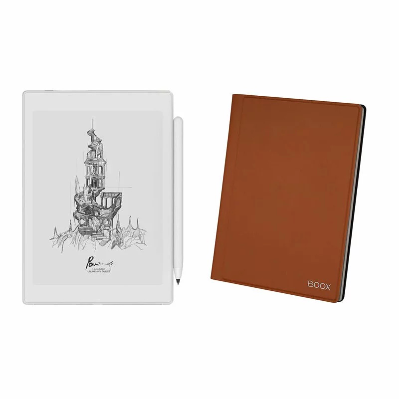 文石 Onyx BOOX Nova Air2 7.8" 電子書閱讀器