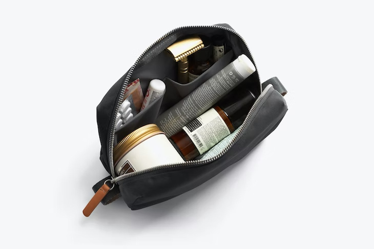 澳洲 Bellroy Toiletry Kit 洗漱用品包 澳洲 Bellroy Toiletry Kit 洗漱用品包
