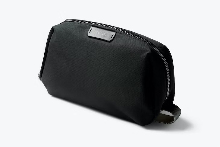 澳洲 Bellroy Toiletry Kit 洗漱用品包 澳洲 Bellroy Toiletry Kit 洗漱用品包