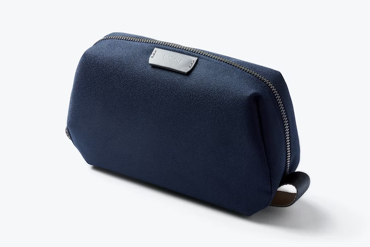 澳洲 Bellroy Toiletry Kit 洗漱用品包 澳洲 Bellroy Toiletry Kit 洗漱用品包