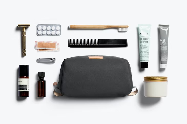 澳洲 Bellroy Toiletry Kit 洗漱用品包 澳洲 Bellroy Toiletry Kit 洗漱用品包