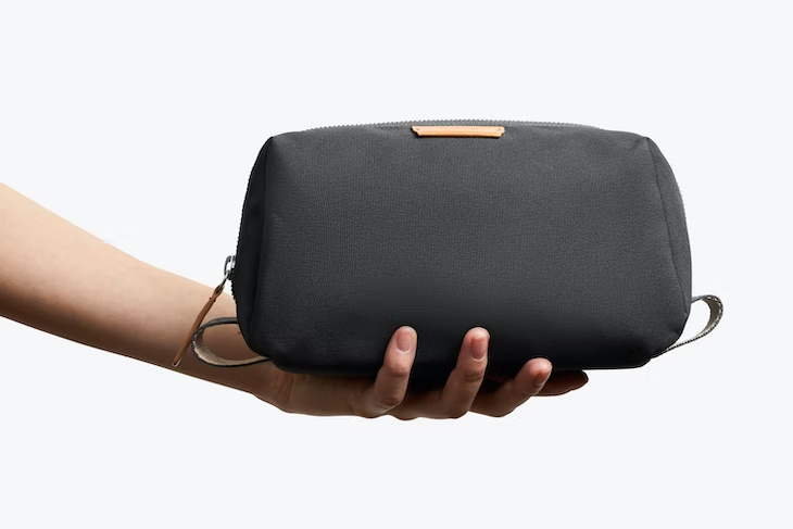 澳洲 Bellroy Toiletry Kit 洗漱用品包 澳洲 Bellroy Toiletry Kit 洗漱用品包