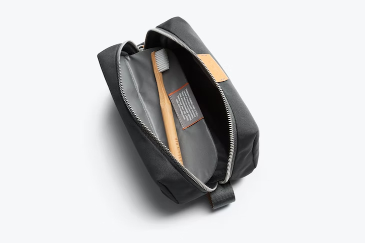 澳洲 Bellroy Toiletry Kit 洗漱用品包 澳洲 Bellroy Toiletry Kit 洗漱用品包