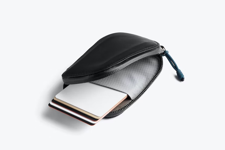 澳洲 Bellroy All–Conditions Card Pocket 簡約錢包