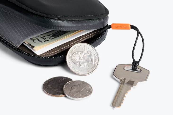 澳洲 Bellroy All–Conditions Card Pocket 簡約錢包