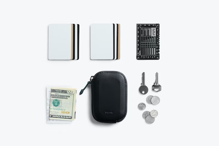 澳洲 Bellroy All–Conditions Card Pocket 簡約錢包