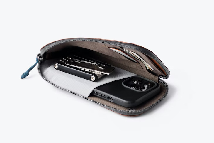 澳洲 Bellroy All–Conditions Phone Pocket 電話袋