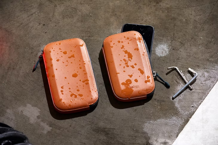 澳洲 Bellroy All–Conditions Phone Pocket 電話袋