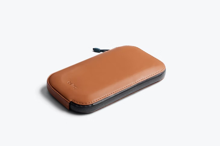 澳洲 Bellroy All–Conditions Phone Pocket Plus 手機袋