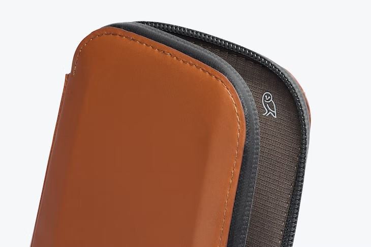 澳洲 Bellroy All–Conditions Phone Pocket Plus 手機袋
