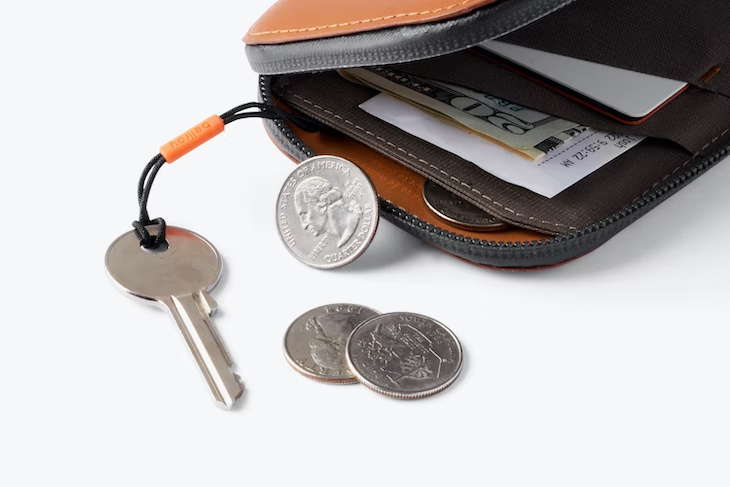 澳洲 Bellroy All–Conditions Phone Pocket Plus 手機袋