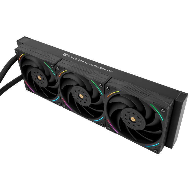 Thermalright Mjolnir Vision 360 BLACK ARGB Thermalright Mjolnir Vision 360 BLACK ARGB
