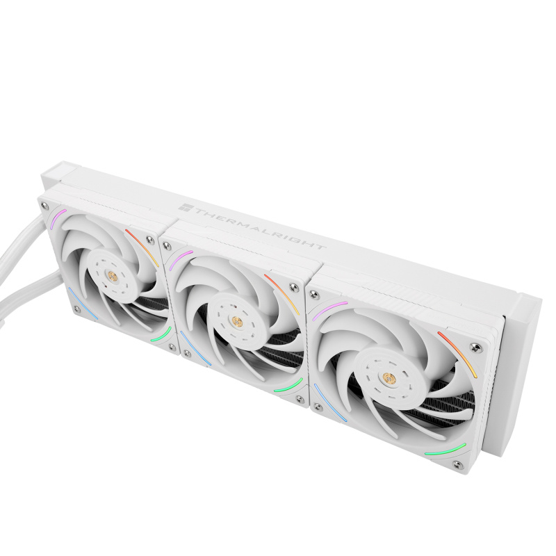 Thermalright Mjolnir Vision 360 WHITE ARGB Thermalright Mjolnir Vision 360 WHITE ARGB