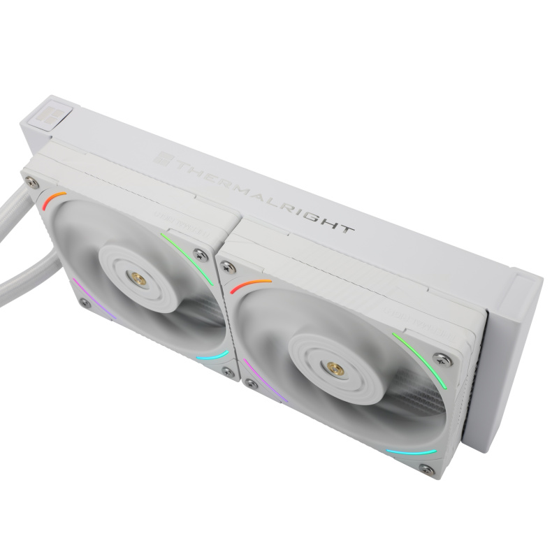 Thermalright Frozen Vision 240 WHITE