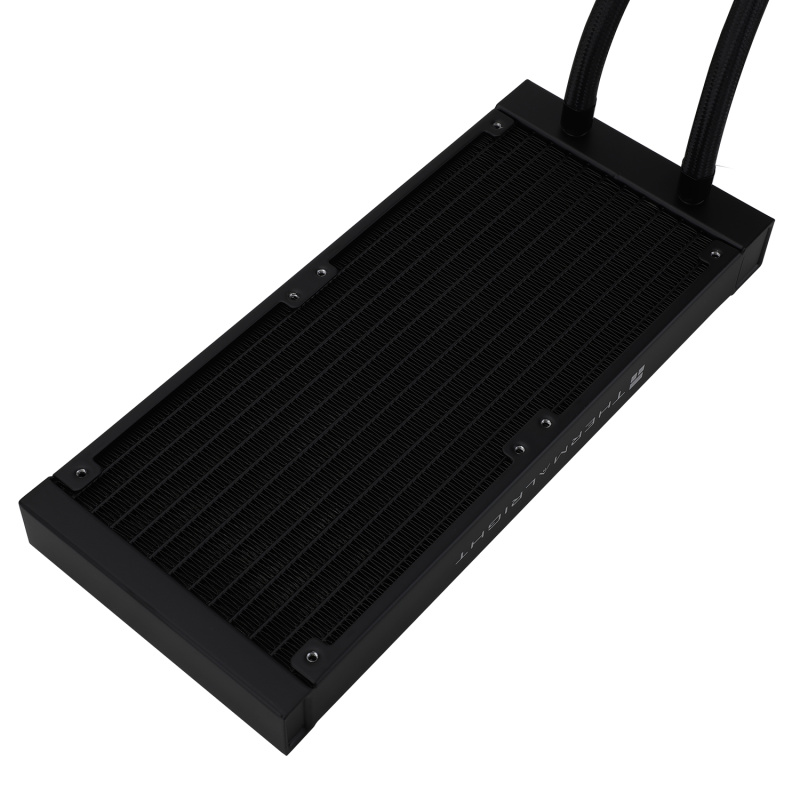 Thermalright AQUA ELITE 240 V3 BLACK ARGB Thermalright AQUA ELITE 240 V3 BLACK ARGB