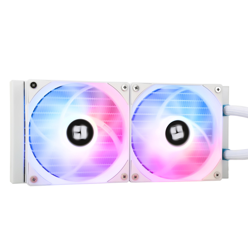 Thermalright AQUA ELITE 240 V3 WHITE ARGB Thermalright AQUA ELITE 240 V3 WHITE ARGB