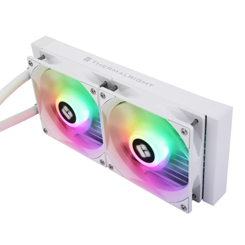 Thermalright AQUA ELITE 240 V3 WHITE ARGB Thermalright AQUA ELITE 240 V3 WHITE ARGB