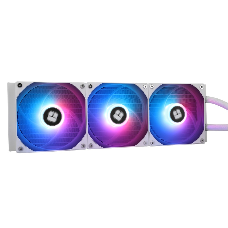 Thermalright Aqua Elite 360 V3 WHITE ARGB Thermalright Aqua Elite 360 V3 WHITE ARGB