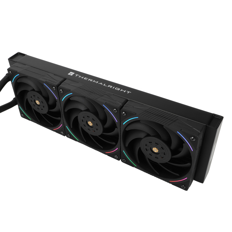 Thermalright Frozen Guardian 360 BLACK Thermalright Frozen Guardian 360 BLACK