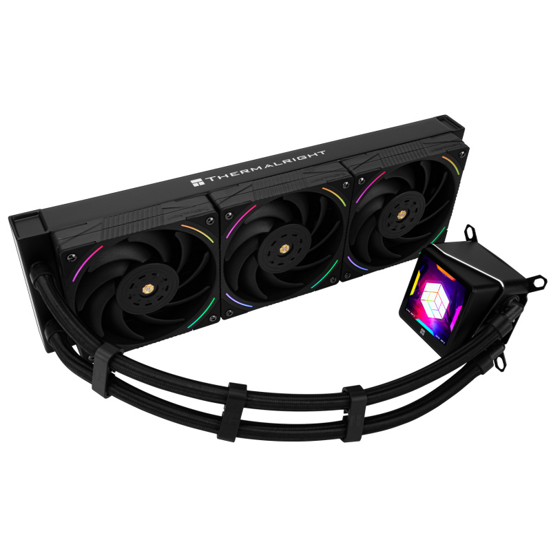 Thermalright Frozen Guardian 360 BLACK Thermalright Frozen Guardian 360 BLACK