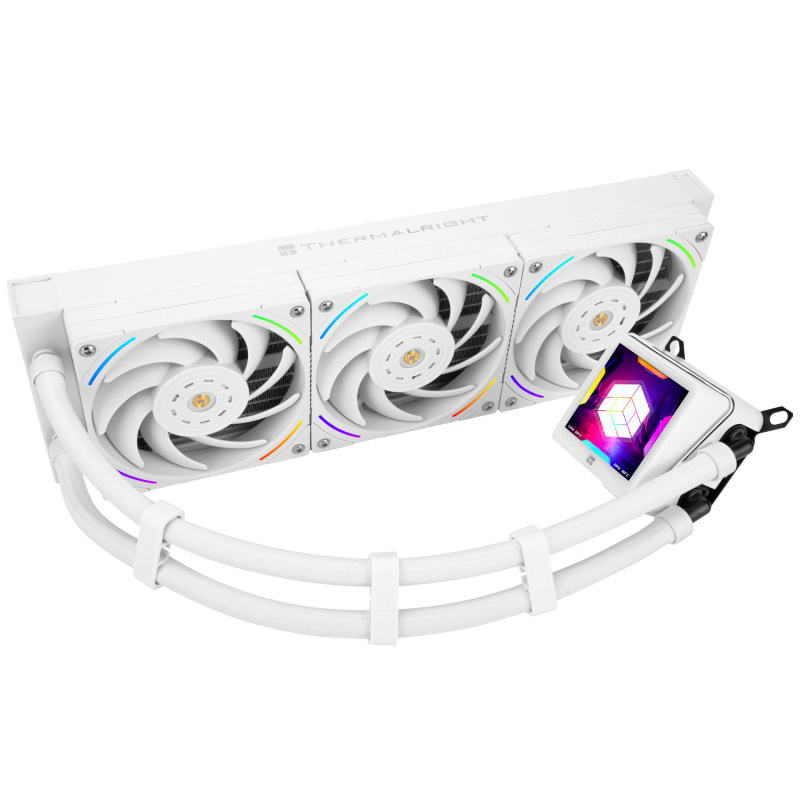 Thermalright Frozen Guardian 360 WHITE