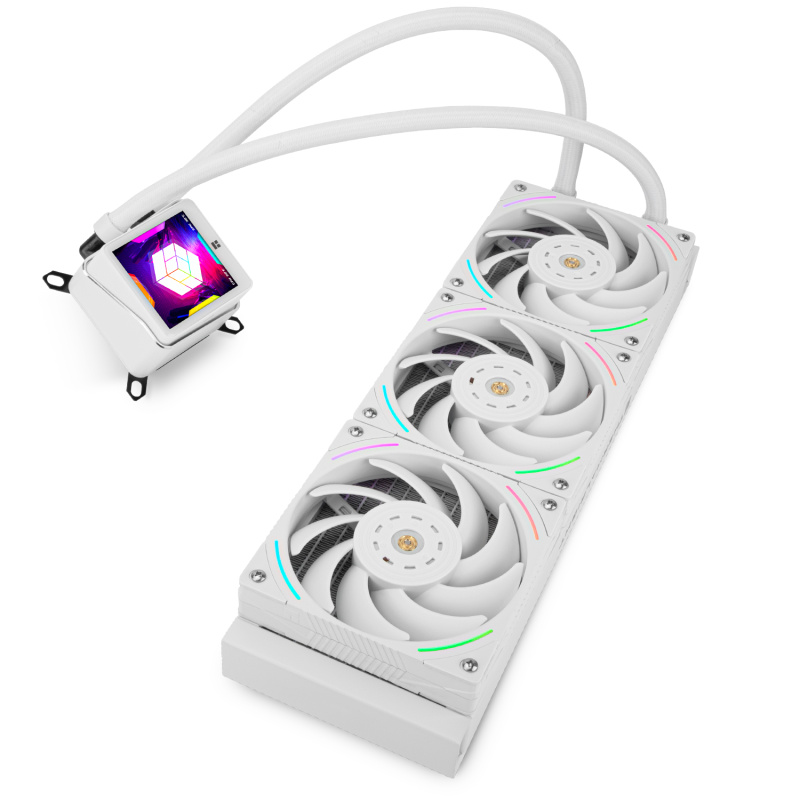 Thermalright Frozen Guardian 360 WHITE