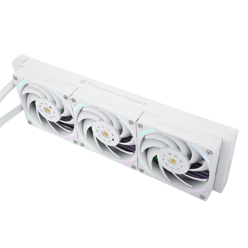Thermalright Frozen Guardian 360 WHITE