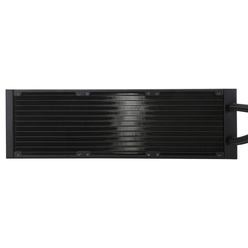 Thermalright Frozen Warframe PRO 360 BLACK ARGB