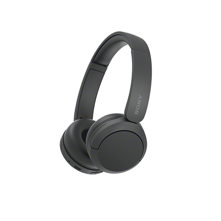 Sony WH-CH520 無線耳機 [黑色]