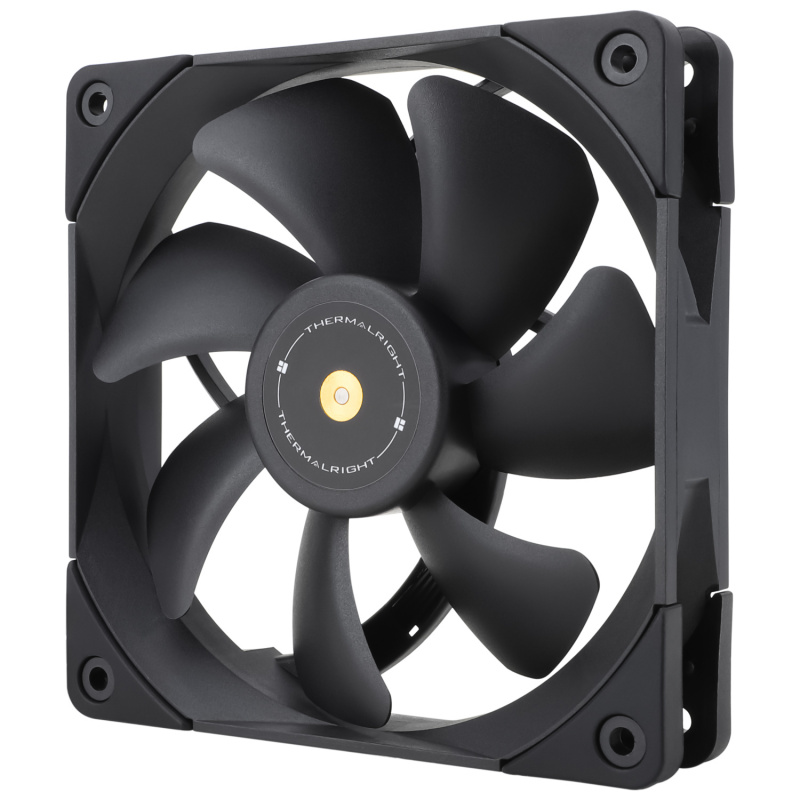 Thermalright TL-E12B EXTREM - 120mm