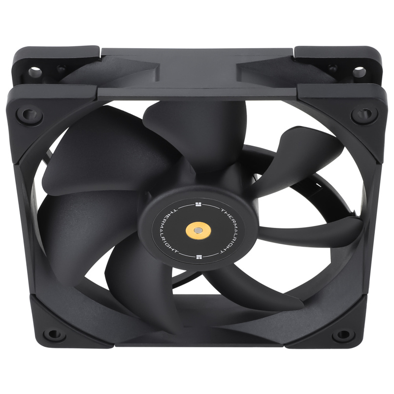 Thermalright TL-E12B EXTREM - 120mm