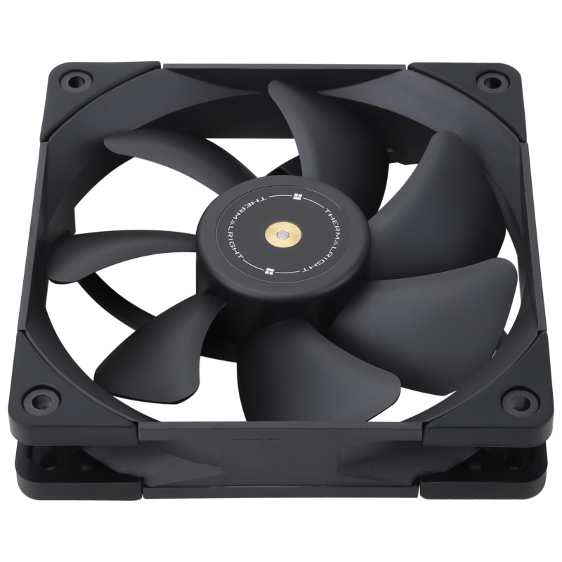 Thermalright TL-E12B EXTREM - 120mm