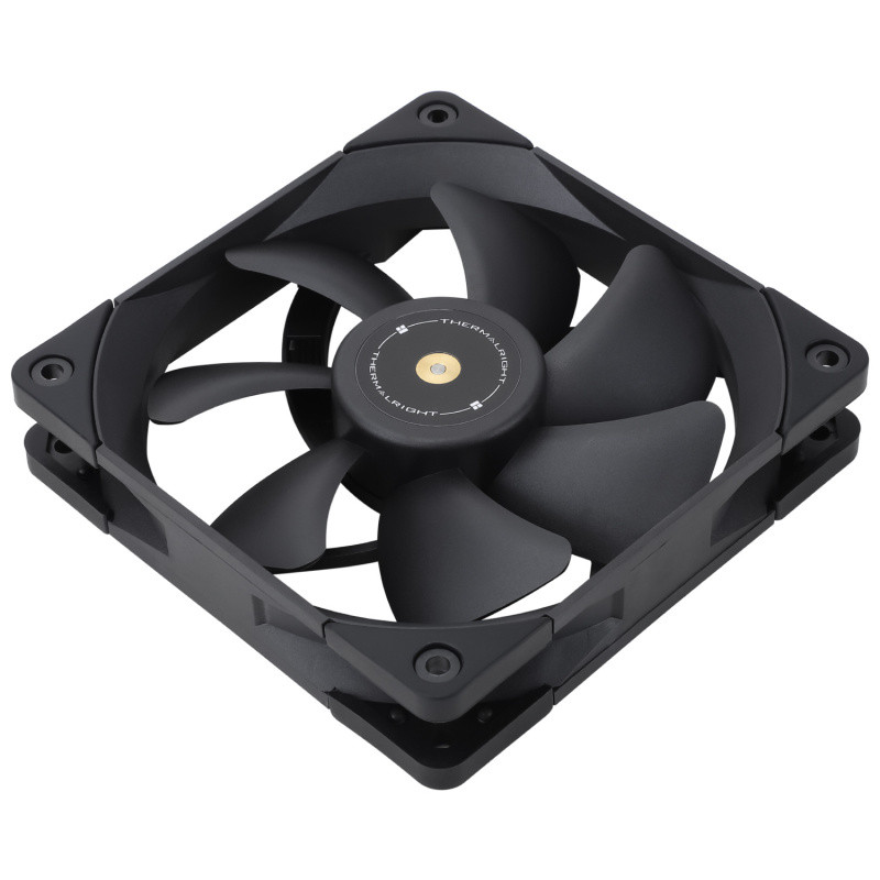 Thermalright TL-E12B EXTREM - 120mm