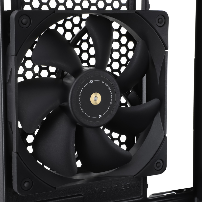 Thermalright TL-E12B EXTREM - 120mm