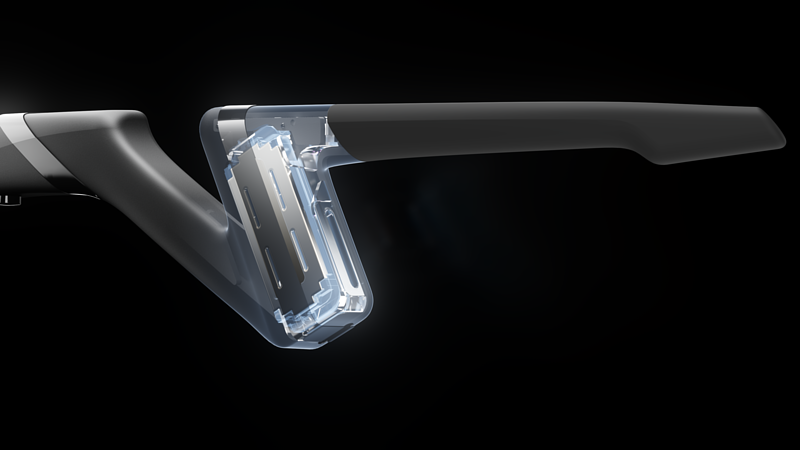 【全港免運費 行貨1年保養】Shokz RoadWave 運動音頻眼鏡