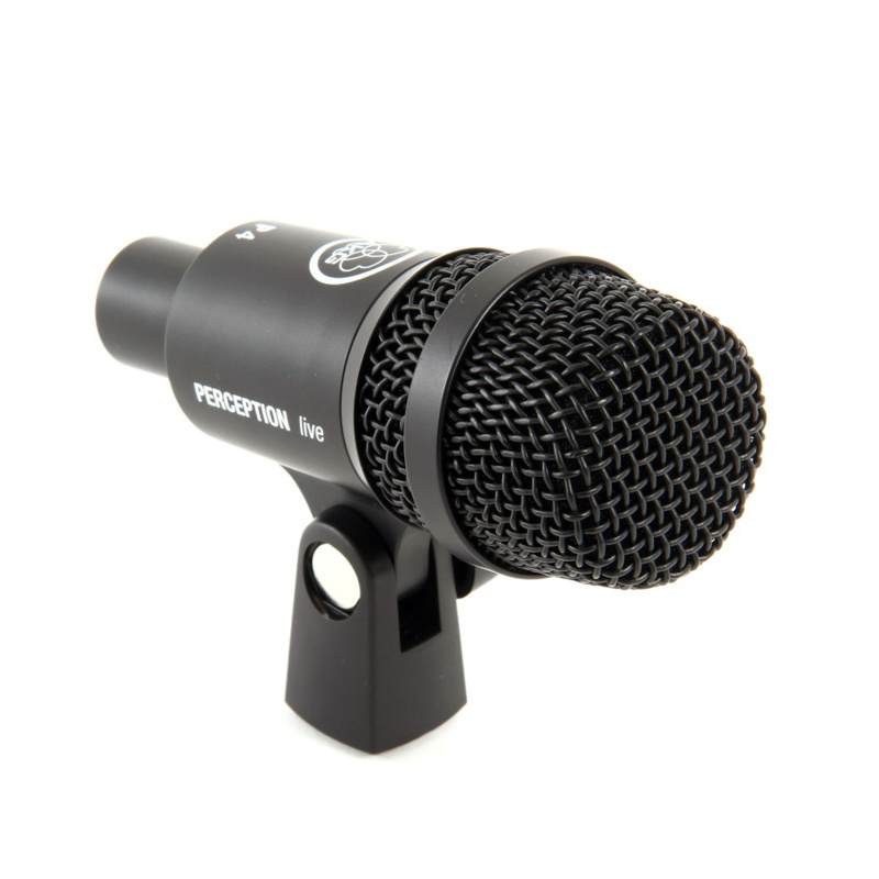 【 平行進口 原裝正貨】AKG P4 樂器動圈麥克風 【 平行進口 原裝正貨】AKG P4 樂器動圈麥克風